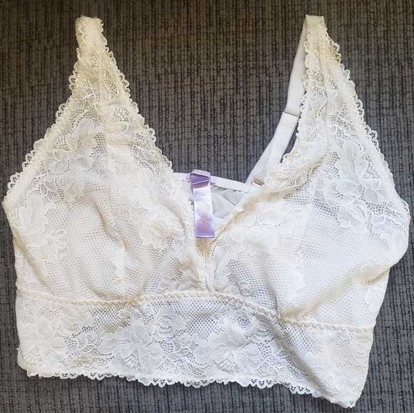 Savage x2 bra - Picture 4 of 4